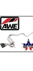 Awe 3015-33092 Touring Edition Catback Exhaust W/black 13-18 Ford Focus New. Price: $1080.00.