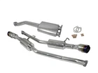Injen Performance Cat-back Exhaust 2010-2013 Genesis Coupe L4-2.0L Turbo New. Price: $1756.98.