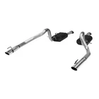 817312 Flowmaster American Thunder Cat-back Exhaust System New. Price: $1013.95.