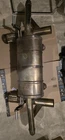 Lamborghini Huracan Performante Factory Oem Muffler / Silencer 4T0251051B Used. Price: $2900.00.