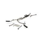 Flowmaster Cat Back Exhaust Toyota 2022-2026 Part 818139 Performance New. Price: $1549.95.
