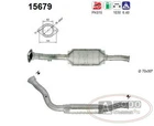 Exhaust System Kit - 2003 Ford Ranger Xl Extended Cab Pickup 4.0 Nuovo. Price: $1567.79.