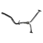 Rear Exhaust Pipe Fits 2008-2013 Subaru Forester Impreza Gt Sedan 2.5L DAV520365 New. Price: $171.38.