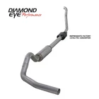 Diamond Eye Performance 4IN Exhaust Kit Ford F-250 & F-350 1994-97 New. Price: $623.05.