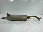 2021 - 2023 Hyundai Elantra Sel 2.0L Rear Exhaust System Muffler 28710AA500 Oem Used. Price: $239.25.