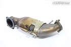 2017-2021 Alfa Romeo Giulia 952 Awd 2.0L Front Exhaust Tube Pipe Oem Used. Price: $584.99.