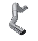 Mbrp S60610AL 5" Filter Back Exhaust For 2020-2023 Chevy Gmc Duramax Diesel 6.6L New. Price: $484.99.