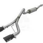 Exhaust System Kit For Jeep Wrangler (jk) 75TH Anniversary 2016 Afe Power New. Price: $1184.01.