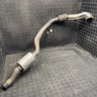 Oem 2018 - 2024 Audi S5 S4 Exhaust Pipe Silencer 8W0253211C Used. Price: $78.00.