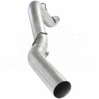 Dpf-back Exhaust System Afe Compatible With Gmc Sierra 2500 Hd Duramax 2011-2016 New. Price: $462.38.