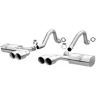 Magnaflow 16732 Street Series Stainless Axle-back System New. Price: $1468.00.