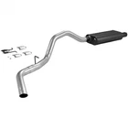 Flowmaster System Force Ii Cat-back Steel Aluminized Ford F250 F350 Pickup 5.4 New. Price: $460.95.