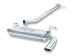Borla 14411 Cat-back Exhaust System New. Price: $819.99.