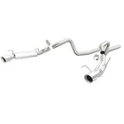 Magnaflow 16674-AC 2007-2009 Mustang Supercharged 5.4L V8 Gas Dohc Direct Cat-ba New. Price: $1231.00.