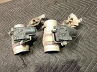 15-23 Dodge Charger Exhaust Muffler Cuts With Valve Actuator Pair Oem Used. Price: $475.00.