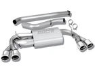 Borla 140312 Cat-back Exhaust System New. Price: $1597.99.