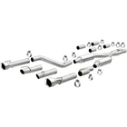 Magnaflow 19371 Systems Cat Back New. Price: $1377.40.