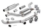 Apr CBK0008 Exhaust - Catback System With Front Muffler New. Price: $1649.95.