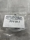 Pypes PPF10-3 Exhaust Downpipe Flanges New. Price: $18.81.