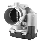 Electronic Throttle Body For Audi A4 Q3 Q5 Vw Beetle Golf Passat Jetta S20070 New. Price: $48.35.