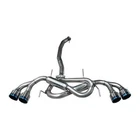 Hks 31021-AN010 Legamax Premium Tig Welded Exhaust For Nissan Gt-r R35 (09+) New. Price: $3322.21.