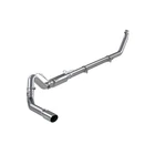 Mbrp S6100AL Installer Aluminized Exhaust System New. Price: $526.99.