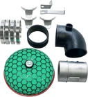 Hks Super Power Flow Air Cleaner 70019-AT108 Altezza 98/10-05/07 SXE10 '3S-GE' New. Price: $162.89.