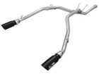 Afe Machforce Xp Dpf-back Exhaust 2.5IN Ss With Black Tips 2014 Dodge Ra New. Price: $1099.00.