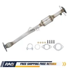 Catalytic Converter For 2000 2001 2002-2005 Chevrolet Impala Monte Carlo 3.8L V6 New. Price: $123.00.