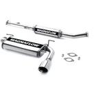 Magnaflow Performance Exhaust System 15715: Cat-back, Street Series, Compatible New. Price: $773.30.