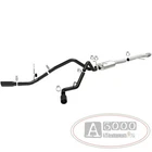 Exhaust System Kit - Chevrolet Silverado 1500 2017 Crew Cab Pickup 69.3 4.3 Nuovo. Price: $3038.89.
