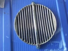Bentley Mk.vi R-type Rolls Silver Wraith Dawn Nos Horn Grills X 4 1/2" New. Price: $95.00.