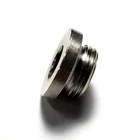 Stainless Bros SS304 Motorcycle O2 Sensor Bung Plug M12 X 1.25MM 608-00700-0000 New. Price: $26.46.