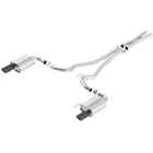 Borla 140590BC S-type Stainless Cat Back Exhaust 2015-17 Ford Mustang Gt 5.0 New. Price: $1597.99.