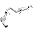 Magnaflow Performance Exhaust 15355 System Kit Gap New. Price: $1416.00.