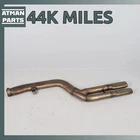 20-24 Bmw G20 M340I M440I Front Exhaust Resonator Pipe 18305A086B8 Oem 44K Used. Price: $298.80.
