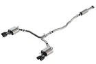 Borla 140823BC Cat-back(tm) Exaust System S-type New. Price: $1999.99.