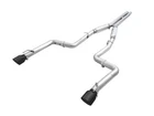 Awe 3015-33126 Track Edition Cat-back Exhaust Black 15-23 Dodge Charger 6.4/6.2L New. Price: $1515.00.