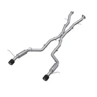 Mbrp Fits 18-23 Dodge Durango Srt 6.4L Armor Pro T304 Ss 3IN Cat Back Exhaust New. Price: $1619.99.