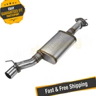 Flowmaster 717847 Flowfx Direct Fit Muffler New. Price: $429.95.