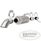 Exhaust System Kit Ford F-150 2020 Crew Cab Pickup 5.0 Nuovo. Price: $1890.25.