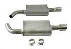 Dynomax Exhaust 39502 New. Price: $519.76.