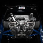 Dc Sports For Y Back Exhaust Burnt Tip (03-06 Nissan 350Z) New. Price: $380.00.