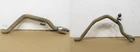 03-06 Chevrolet Ssr Ls 2005 Rear Left Right Exhaust Pipe Line Set Pair Pcs ;:a Used. Price: $280.00.