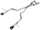 Awe For 11-24 Dodge Durango 5.7L Track Edition Exhaust W/ Diamond Black Tips New. Price: $1645.00.