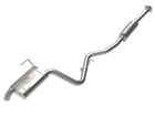 Afe 49-36807 Takeda Cat-back Hi-tuck Exhaust For 2015-2019 Subaru Outback 2.5L New. Price: $719.00.