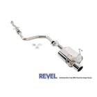 Revel T20004 Street Plus Cat Back Exhaust System Kit For 1992-1995 Honda Civic New. Price: $531.89.