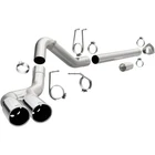 Magnaflow 17873 Pro Dpf Series Diesel 4" Filter-back Ford New. Price: $911.59.
