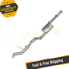 Afe 49-43135 Apollo Gt 3" Catback Exhaust For 21-23 Bronco 2.3L/2.7L Ecoboost New. Price: $522.00.