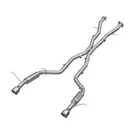 S5105AL Mbrp Exhaust System For Dodge Durango 2018-2021, 2023-2024 New. Price: $1029.99.